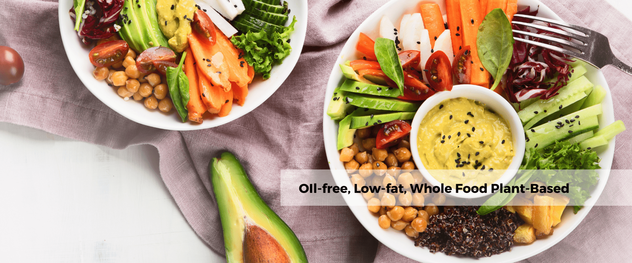 Nutmeg Notebook Get Healthy · Stay Healthy · One meal at a time