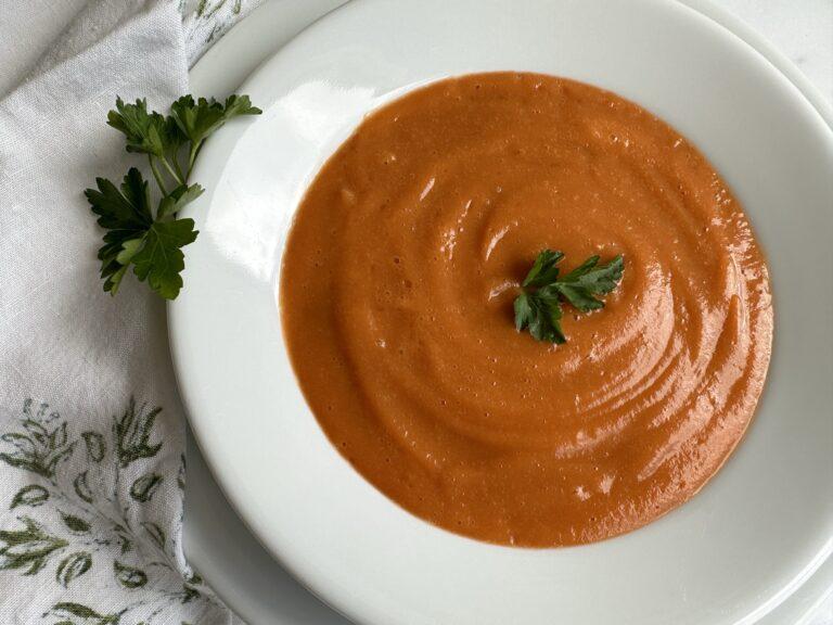 Plant Based Brunch Nutmeg Notebook