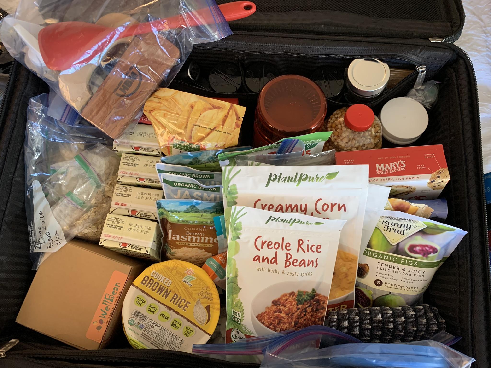 Nutmeg Notebook Get Healthy · Stay Healthy · One meal at a time