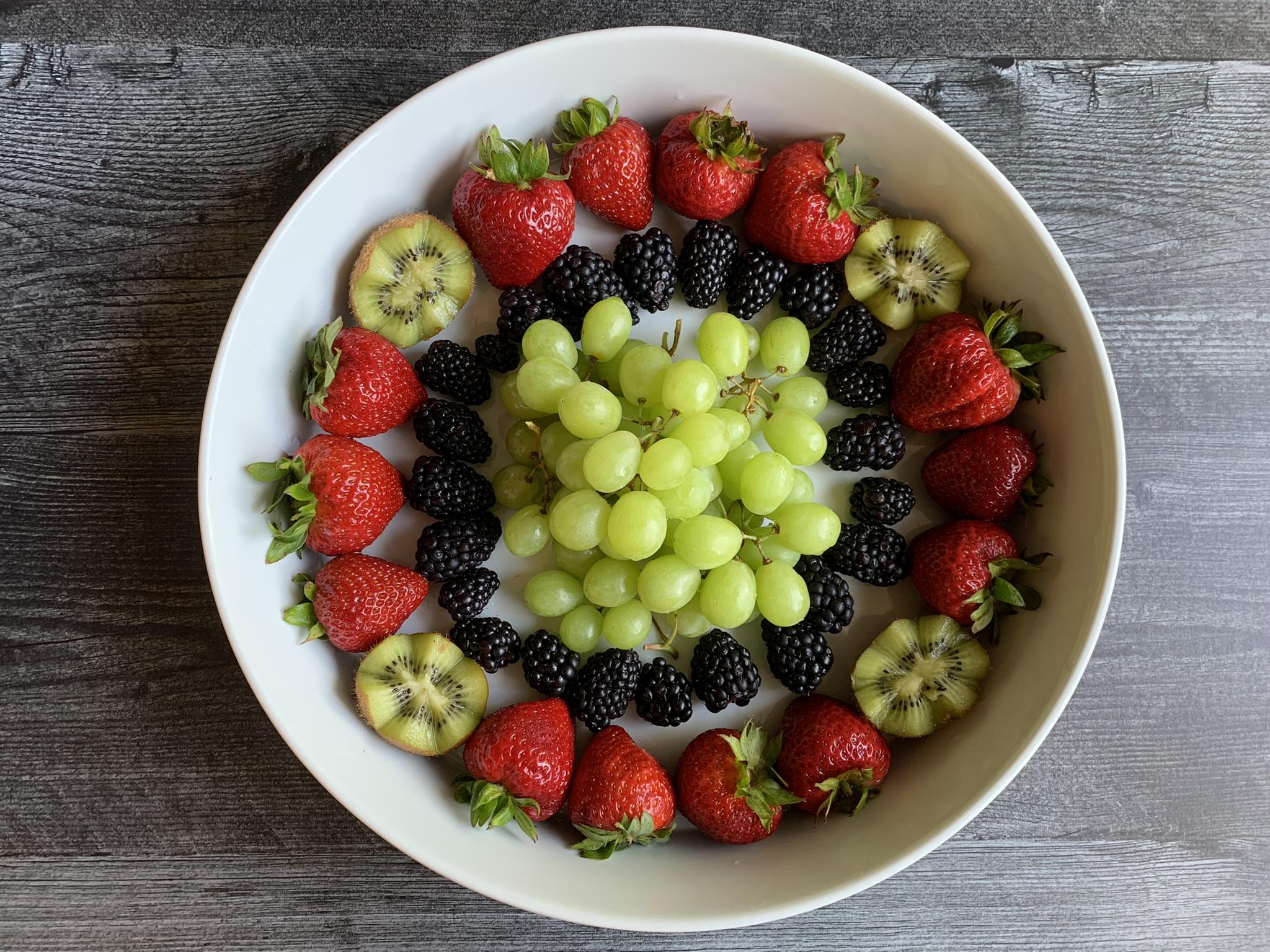 Plant Based Brunch Nutmeg Notebook