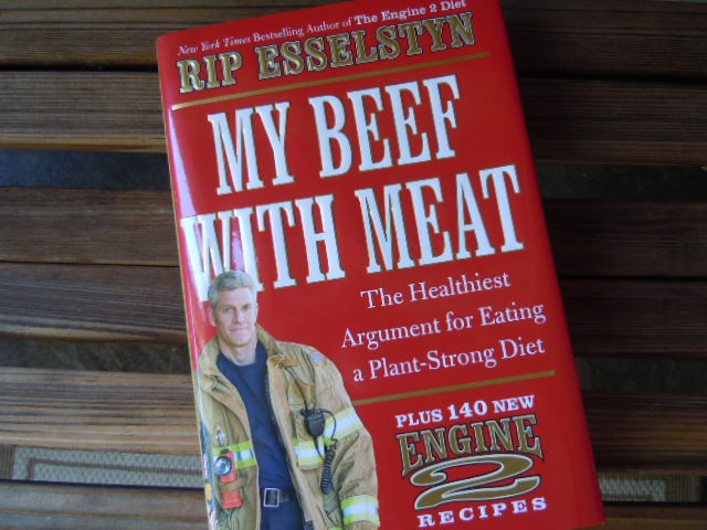 My Beef With Meat